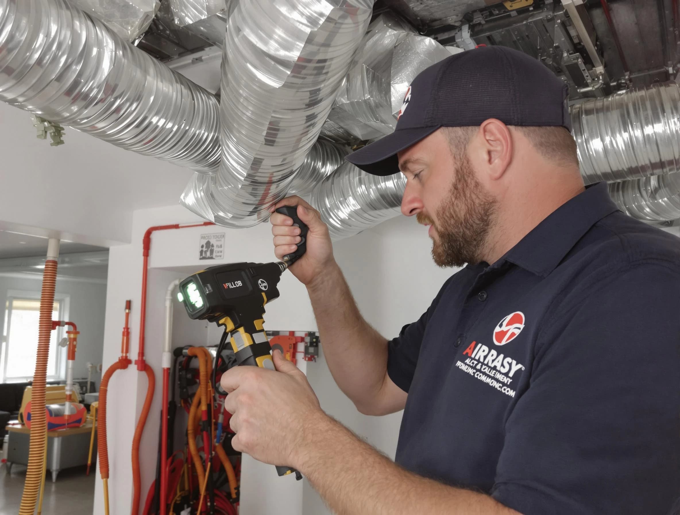 Duct Sealing service in Glen Allen, VA
